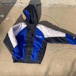 Vintage Orlando magic jacket